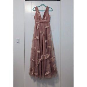Azazie Blush Mark Special Occasion Dress